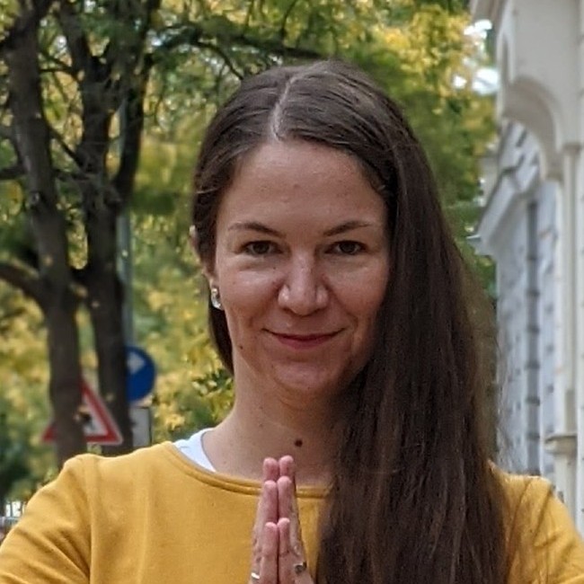 Ivana Studená Hrušková